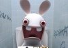 Rayman Raving Rabbids