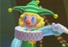 Family Trainer Magical Carnival