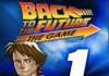 Back to the Future: The Game