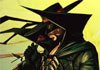 Zorro - Shadow of Vengeance