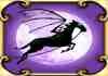 Spooky Hoofs