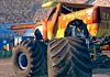 Krasse Monster-Trucks!