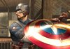 Captain America - Super Soldier