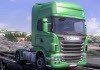 Scania Truck Driving Simulator - The Game