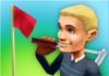 3D Mini Golf Challenge