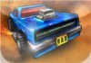 Burning Tires 3D