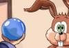 Bobby Carrot Forever