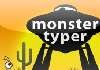 Monster Typer Pro