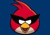 Angry Birds Space