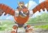 Solatorobo - Red the Hunter