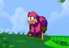 Worms Crazy Golf