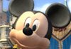 Kinect Disneyland Adventures