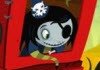 Scarygirl