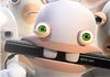 Raving Rabbids - Alive & Kicking