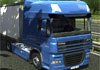 Euro Truck Spezial: LKW-Rangier-Simulator