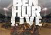 Ben Hur Live