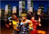 Streets of Rage
