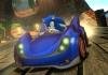 Sonic & Sega All-Stars Racing