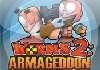 Worms 2 - Armageddon
