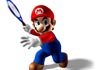 Mario Tennis Open