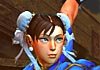 Street Fighter x Tekken