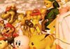 Super Smash Bros. DX