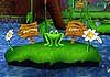 Frogger 3D