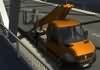 Sonderfahrzeug-Simulator 2012