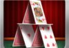 Card Tower - The House of Cards