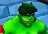 Marvel Super Hero Squad - Comic Combat