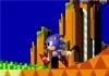 Sonic CD