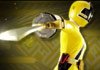 Power Rangers - Samurai