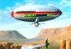 SkyDrift