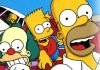 Simpsons - Road Rage
