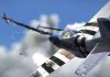 Heroes over Europe