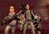 Ghostbusters