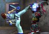 Tekken 4