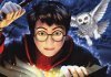 Harry Potter und der Stein der Weisen