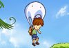 A Boy and his Blob