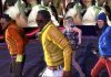 The Black Eyed Peas Experience