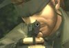 Metal Gear Solid HD Collection