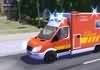 Rettungswagen Simulator 2012