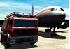 Flughafen-Feuerwehr-Simulator