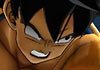 SSJ4 Goku