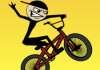 Stickman BMX