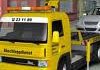 Abschleppwagen Simulator 2010