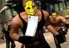 Manhunt