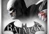 Batman Arkham City Lockdown