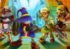 Dungeon Defenders