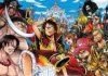 One Piece Unlimited Cruise SP